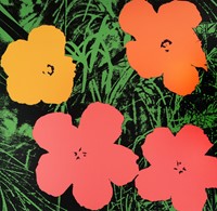 Flowers.