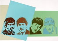 The Beatles.