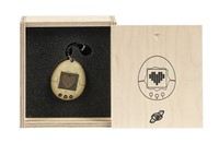 Nothing lasts forever (Tamagotchi).