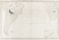 Oc�an Atlantique M�ridional.