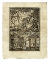 Virgo de gracia regia para de perhospitalis domus caesarau gustane tutelaris (Nuestra Se�ora de la Gracia titular del santo Hospital Real y General en la ciudad de Zaragoza).