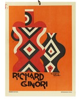 Richard Ginori.
