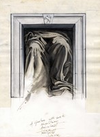 Porte napolitaine.