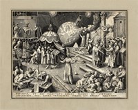 La Temperanza.