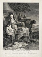 Le G�n�ral Washington.