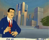 Superman.