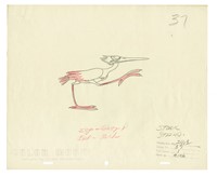 Stork Stand.