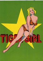 Tiger Girl.