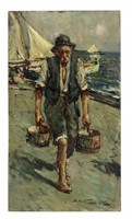 Pescatore.