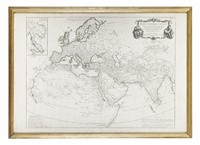 Orbis Veteribus Notus Auspiciis Serenissimi Principis Ludovici Philippi Aurelianorum Ducis Publici Juris Factus.