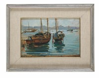 Hong Kong.