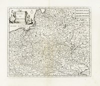 Regno di Polonia / Regno di  Boemia, Ducato di Slesia,Marchesato di Moravia e Lusazia / Regno di Ungheria e della Transilvania.