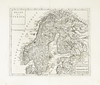 Regno di Svezia / Regno di Danimarca.