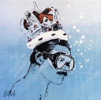 (Sub)Freddie Mercury.