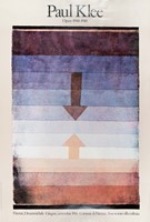 Paul Klee. Opere 1900-1940.