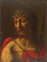 Cristo dolente