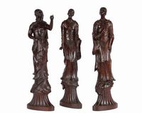 Figure femminili