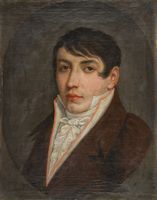 Ritratto di giovane uomo