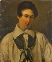Ritratto di giovane uomo