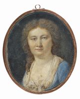 Ritratto di dama