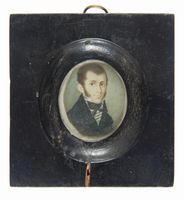 Ritratto di giovane nobiluomo