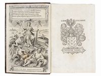 Descrittione [...] di tutti i Paesi Bassi, altrimenti detti Germania Inferiore. Con tutte le carte di geographia ... Riveduta di nuovo, & ampliata per tutto piu che la meta dal medesimo autore.