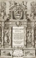 Opera quae velut in partes ante sparsa, nunc in certas classes digesta; atque in gratiam & utilitatem legentium [...]. Accuratae inspectionis & nouae formae editio ...