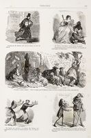 Les follies Parisiennes. Quinze annèes comiques 1864-1879.