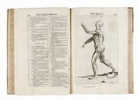 Vidi Vidii Florentini De anatome corporis humani libri 7.