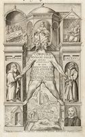 Corporis humani disquisitio anatomica; in qua sanguinis circulationem in quavis corporis particula plurimis typis novis, ac aenygmatum medicorum [...] Accessit index duplex, alter capitum ...