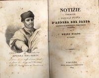 Raccolta di alcuni opuscoli sopra varie materie di pittura scultura e architettura scritti in diverse occasioni [...] con un Ragionamento di Francesco Bocchi sull'eccellenza della statua di S. Giorgio...