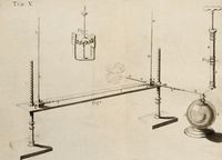 Esperienze fisico-meccaniche sopra varj soggetti, contenenti un racconto di diversi stupendi fenomeni intorno la luce e l?elettricità producibile dallo strofinamento de? corpi? Colle spiegazioni di tutte le macchine. Tradotta dall?idioma inglese.