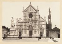 Album di 24 vedute fotografiche di Firenze e dintorni.