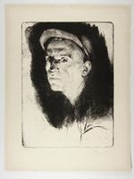 Minatore di Arsia.
