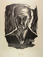 Pirandello.