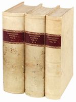 Enciclopedia Dantesca. Dizionario critico e ragionato di quanto concerne la vita e le opere di Dante Alighieri. Volume I (-III).