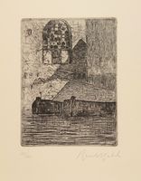 Il fosso (Venezia livornese).