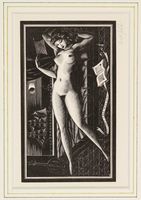 Otto ex libris.