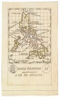 Isole Filippine appartengono al Re di Spagna.