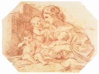 Carit&agrave;.