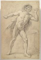 Nudo virile (Caino).