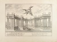 Essai d'une architecture historique.