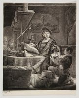 Il cambiavaluta.
