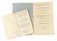 Gianguir. Dramma per Musica da rappresentarsi nel Teatro Tron di S. Cassano l?anno 1729 [?].