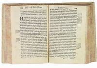 Dell'Historia della China descritta nella lingua Spagnola [...], Et tradotta nell'Italiana, dal Magn. M. Francesco Avanzo [...] parti due, divise in tre libri, e in tre viaggi...