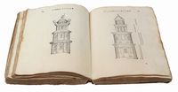 L'Architettura [...] tradotta in lingua Fiorentina da Cosimo Bartoli [...]. Con la aggiunta de' Disegni.