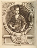 I principi della filosofia di Renato Des-Cartes. Tradotti dal francese col confronto del latino in cui l'autore gli scrisse da Giuseppa-Eleonora Barbapiccola tra gli Arcadi Mirista.