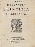 Principia philosophiae.
