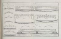 Istituzioni di Architettura statica e idraulica [...] volume primo (-secondo).