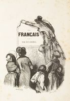 Les français peints par eux-mêmes, encyclopédie morale du dix-neuvième siècle.